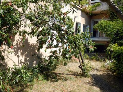 Chambre meublée indépendante, avec piscine, pour 2 personnes Toulouse Exterior foto
