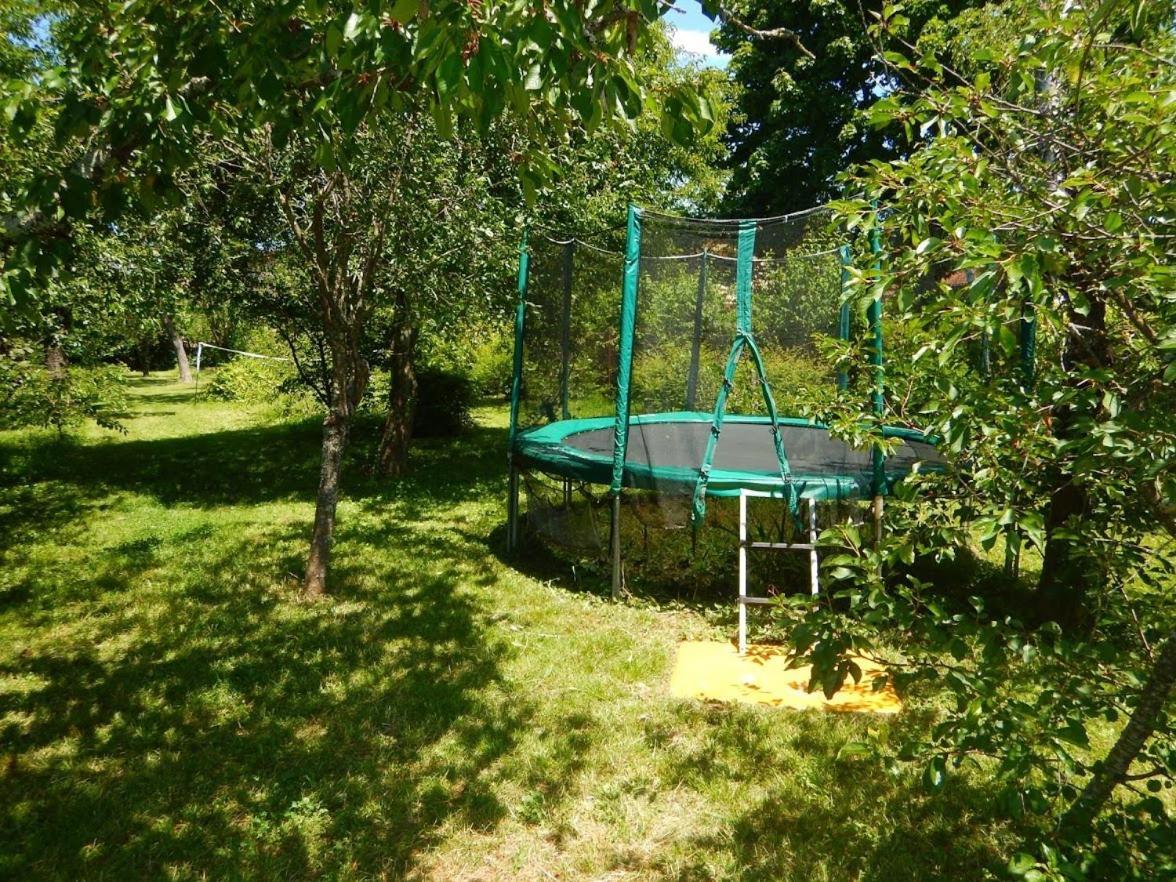 Chambre meublée indépendante, avec piscine, pour 2 personnes Toulouse Exterior foto